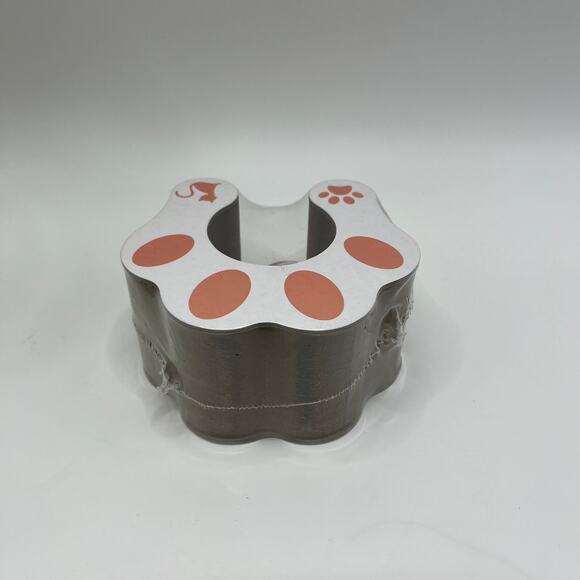 Interactive Cat Toy Magic Accordion Cat Scratcher Flexible Shaping - Picture 7 of 7